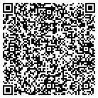 QR code with Psychiatric Treatment Center contacts