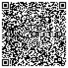 QR code with Roys Body & Paint Shop contacts
