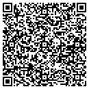 QR code with J Bolado Clothiers contacts