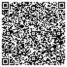 QR code with A JS Irrigation Inc contacts
