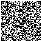 QR code with Richards Antiques & Furniture contacts