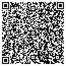 QR code with Horion Lawn Services contacts