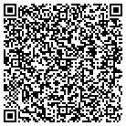 QR code with Big Timber Log Home Builders contacts