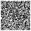 QR code with Out of Clay contacts