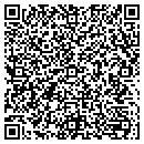 QR code with D J Odds & Ends contacts