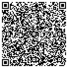 QR code with Chelron Sales & Service Inc contacts