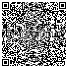 QR code with National Electronics contacts