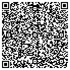 QR code with A New Beginning Investment contacts