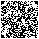 QR code with Ace Integrity Systems Inc contacts