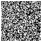 QR code with R Medical Equipment Inc contacts