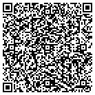 QR code with RC Communications Inc contacts