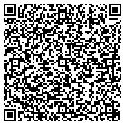 QR code with Amvets USS Cole Post 67 contacts