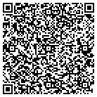 QR code with MSC Specialty Films contacts