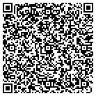 QR code with Just Quilting Around Inc contacts