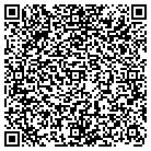 QR code with Roserios Restaurant Pizza contacts