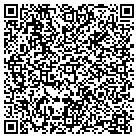 QR code with City Pensacola Finance Department contacts