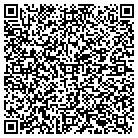 QR code with E & A Wilson Painting Service contacts