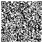 QR code with Caseys Baseball Depot contacts