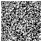 QR code with Mann Property Co Inc contacts