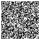 QR code with L & S Billing Corp contacts