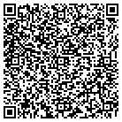 QR code with Urbanek Investments contacts