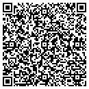 QR code with Rosie's Lawn Service contacts