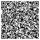 QR code with Hearts Of Key West contacts