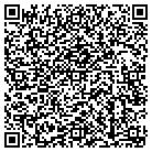 QR code with Charles E Galecki Rpt contacts