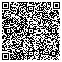 QR code with FPL contacts