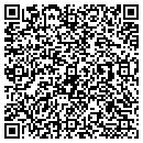 QR code with Art N Design contacts