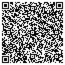QR code with Houston Assoc contacts
