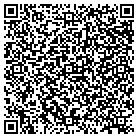 QR code with Mabel Z Echeandia MD contacts