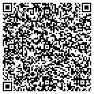 QR code with Lehman B & C Trucking Inc contacts