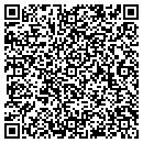 QR code with Accupaint contacts
