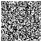 QR code with PSG Communications LLC contacts