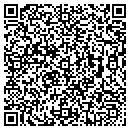 QR code with Youth Center contacts