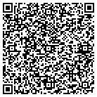 QR code with Riverside Glass Inc contacts