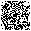 QR code with A Spa To You contacts