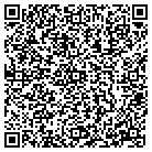 QR code with Wallys Paint & Body Shop contacts