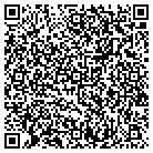 QR code with S & S Drywall & Tile Inc contacts