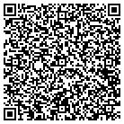 QR code with Pines Baptist Church contacts