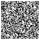 QR code with S Beard Lawn Service Inc contacts