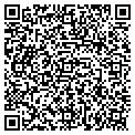 QR code with A Aabove contacts