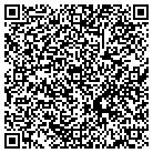 QR code with A&D Lawn Service South Flor contacts