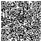 QR code with South Moon Fishing Camp Inc contacts