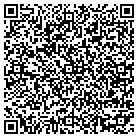 QR code with Hilliard Water Department contacts