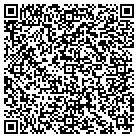 QR code with My Foxy Lady Beauty Salon contacts