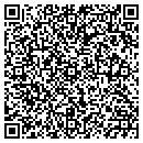 QR code with Rod L Gabel OD contacts