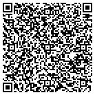 QR code with American Hrtclture Productions contacts