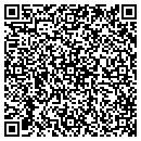 QR code with USA Plumbing Inc contacts